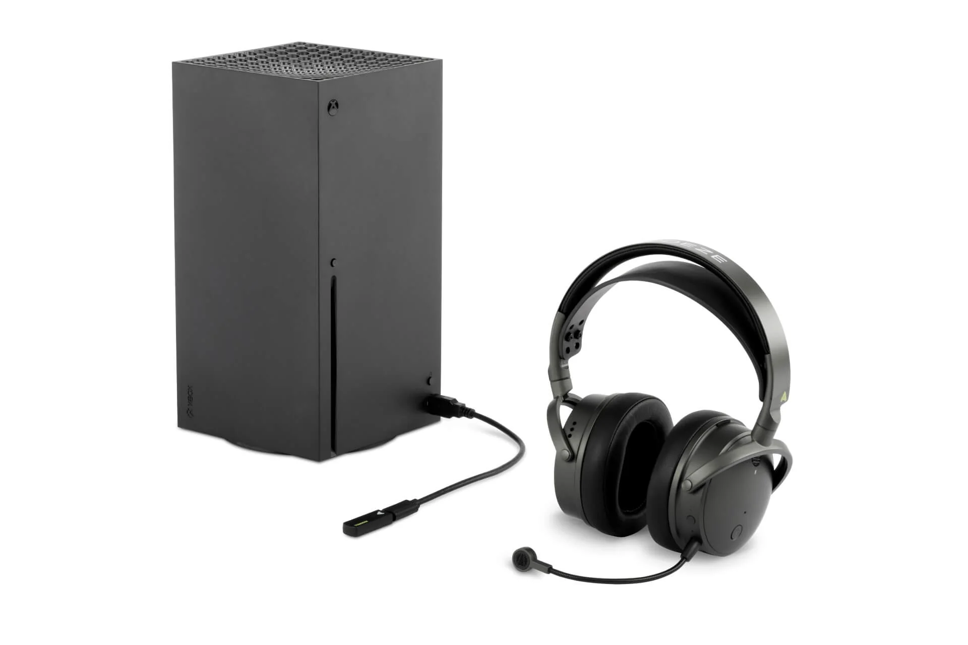 Maxwell Wireless Gaming Headset - Image 8